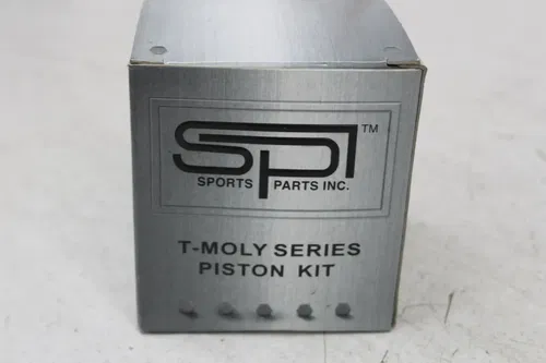 SPI T-MOLY SERIES PISTON KIT 85MM. BORE
