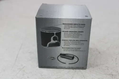 SPI T-MOLY SERIES PISTON KIT 85MM. BORE