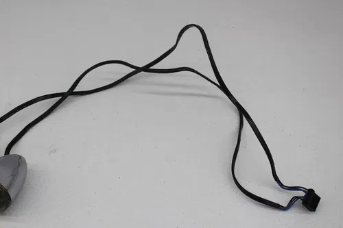 00-06 HARLEY-DAVIDSON SOFTAIL FXST FRONT LEFT RIGHT TURN SIGNALS LIGHT