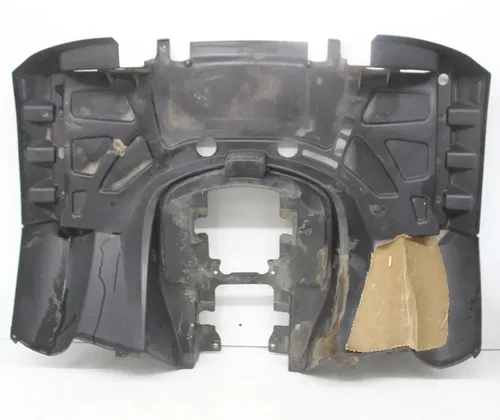15-25 Polaris Sportsman Xp 1000 Rear Back Fender Mud Guard (see descp)