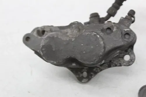 93-01 Kawasaki Ninja Zx11 Right Left Front Brake Caliper Set Pair Calipers (read