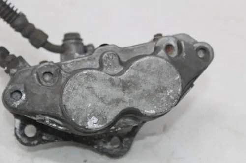 93-01 Kawasaki Ninja Zx11 Right Left Front Brake Caliper Set Pair Calipers (read