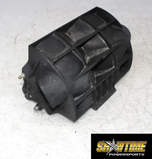 11 YAMAHA WAVERUNNER FX FX1800 HO REVERSE GATE SCOOP BUCKET