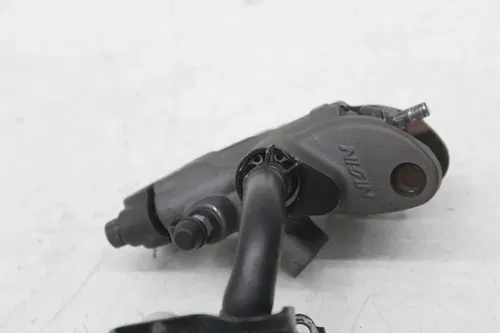 07-11 Kawasaki Ninja Zx14 Hydraulic Clutch Master Cylinder reservoir