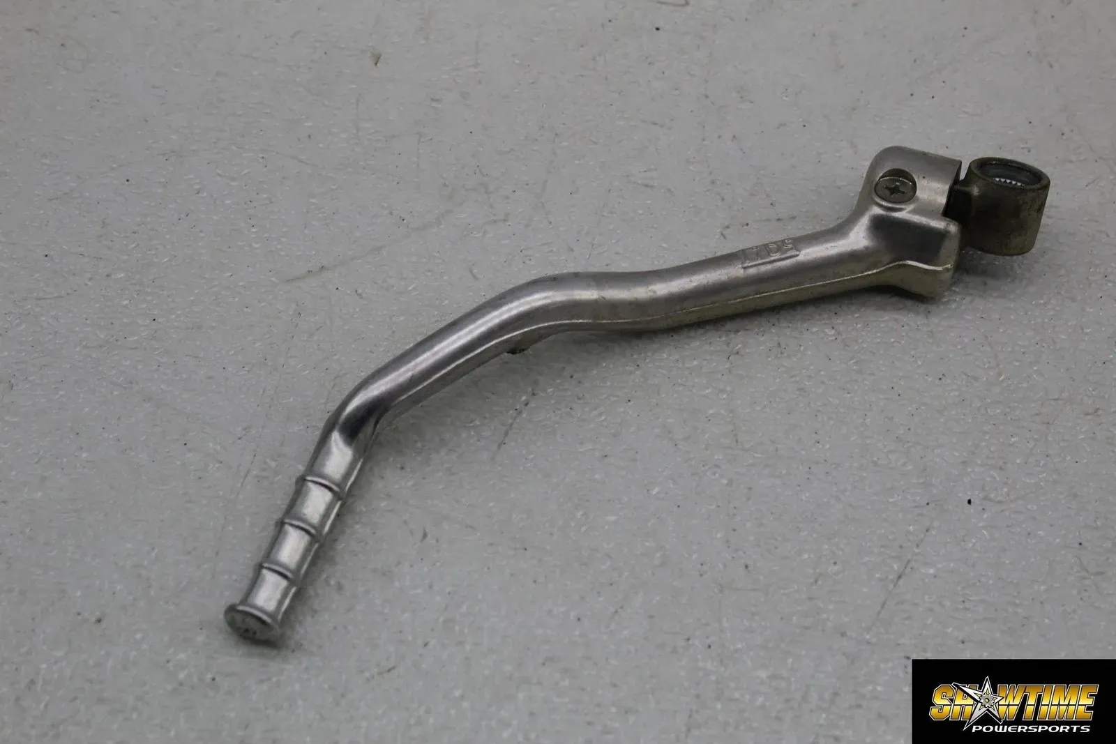 14-18 YAMAHA YZ250F YZ250 KICKSTART KICK START PEDAL LEVER