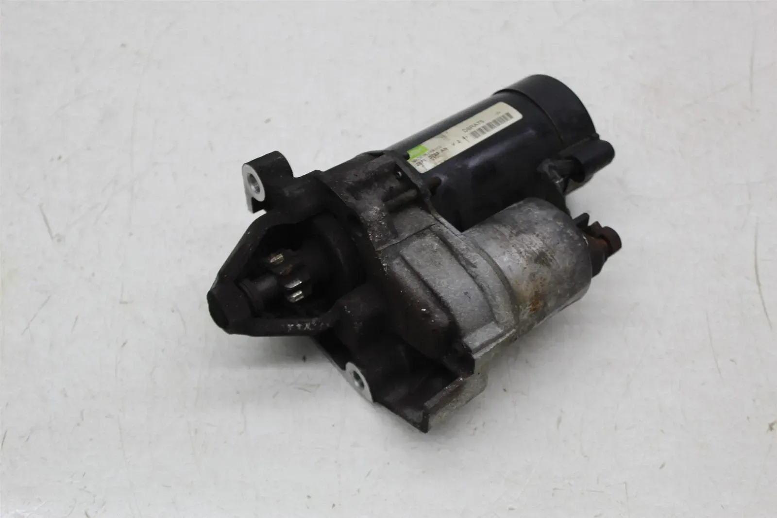 98-05 BMW R1100 S ENGINE MOTOR STARTING STARTER