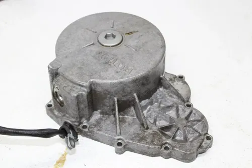 15-16 CAN-AM SPYDER RS STATOR GENERATOR ALTERNATOR MAGNETO W/COVER