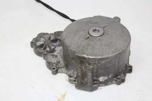 15-16 CAN-AM SPYDER RS STATOR GENERATOR ALTERNATOR MAGNETO W/COVER