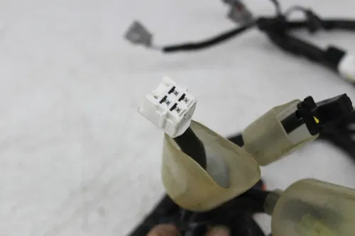 20-24 KAWASAKI NINJA 650 EX650 MAIN MOTOR ENGINE WIRING HARNESS RECTIFIER COILS
