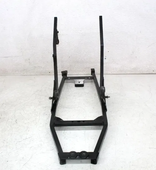 01 KTM 640 DUKE II REAR BACK SUB FRAME SUBFRAME