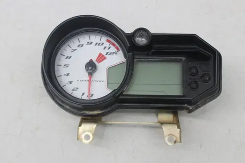 16 YAMAHA YXZ1000R SPEEDO TACH GAUGE DISPLAY CLUSTER SPEEDOMETER TACHOMETER
