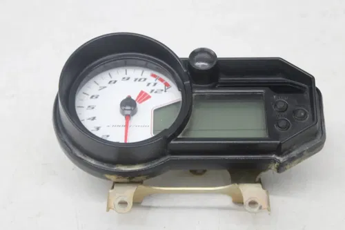 16 YAMAHA YXZ1000R SPEEDO TACH GAUGE DISPLAY CLUSTER SPEEDOMETER TACHOMETER