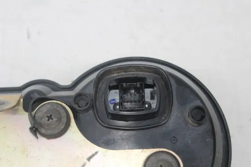 16 YAMAHA YXZ1000R SPEEDO TACH GAUGE DISPLAY CLUSTER SPEEDOMETER TACHOMETER