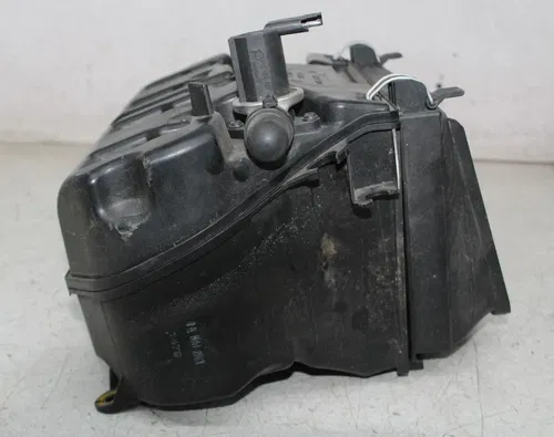 09-14 BMW S1000RR AIRBOX AIR INTAKE FILTER BOX (SEE DESCP)