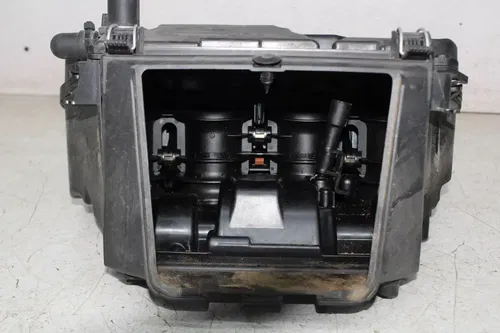 09-14 BMW S1000RR AIRBOX AIR INTAKE FILTER BOX (SEE DESCP)