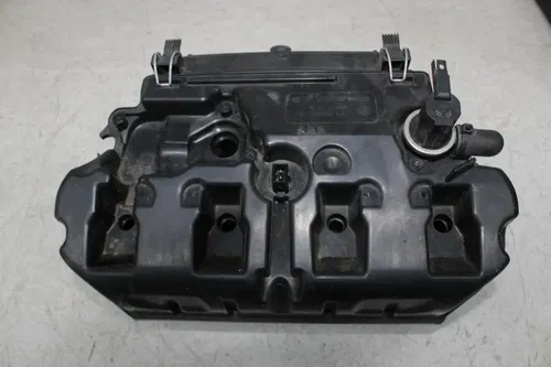 09-14 BMW S1000RR AIRBOX AIR INTAKE FILTER BOX (SEE DESCP)
