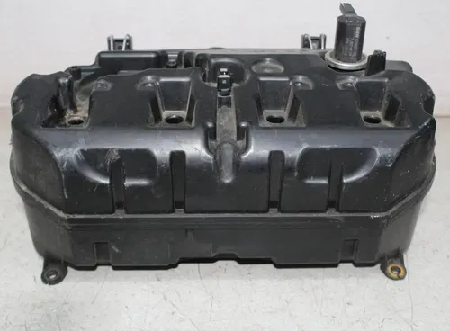 09-14 BMW S1000RR AIRBOX AIR INTAKE FILTER BOX (SEE DESCP)