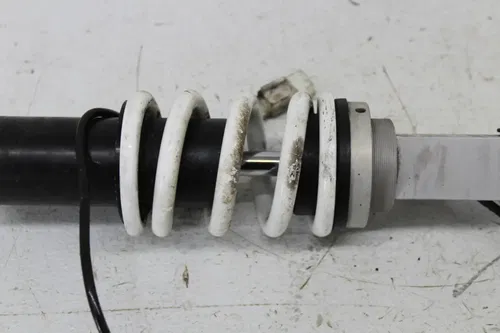 2013 BMW K1600GTL ABS FRONT RIGHT LEFT SHOCKS ABSORBERS SUSPENSION