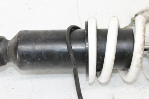 2013 BMW K1600GTL ABS FRONT RIGHT LEFT SHOCKS ABSORBERS SUSPENSION