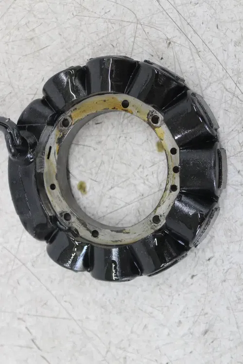 86 HARLEY TOUR GLIDE CLASSIC FLTC EVO 80CI STATOR GENERATOR ALTERNATOR MAGNETO