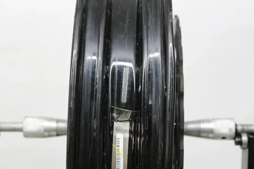 19-23 KAWASAKI Z400 ER400 ABS FRONT WHEEL RIM (DAMAGE)