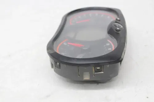 16 Can-am Commander 800r Xt Gauge Speedometer Tach Meter gauges