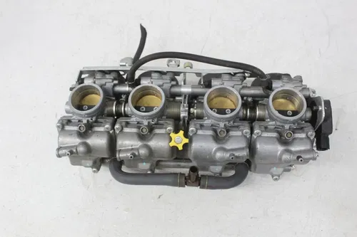 04-06 Honda Cb600f Hornet 599 Carbs Carburetors