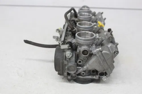 04-06 Honda Cb600f Hornet 599 Carbs Carburetors