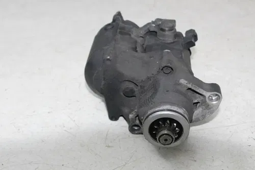 07-11 HARLEY-DAVIDSON HERITAGE SOFTAIL FLSTCI 96CI ENGINE STARTING STARTER MOTOR