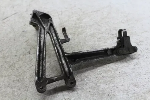 1995-1998 HONDA CBR600F3 REAR BACK PASSENGER PEG SET PAIR LEFT RIGHT