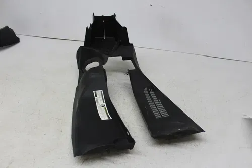 2013 CAN-AM SPYDER RS-S SE5 INNER TANK FAIRING PAIR