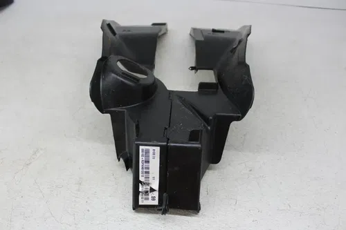 2013 CAN-AM SPYDER RS-S SE5 INNER TANK FAIRING PAIR