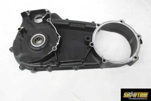 07-11 Harley-davidson Dyna Fat Bob Fxdf 96ci Engine inner clutch cover