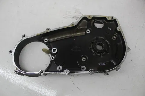 07-11 Harley-davidson Dyna Fat Bob Fxdf 96ci Engine inner clutch cover