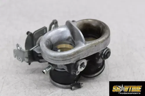 10 VICTORY CROSS COUNTRY THROTTLE BODY BODIES