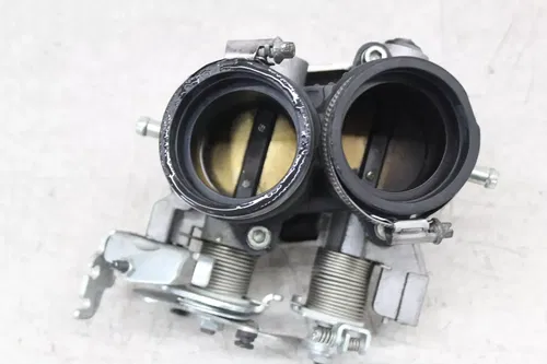 10 VICTORY CROSS COUNTRY THROTTLE BODY BODIES