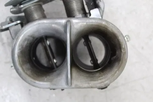 10 VICTORY CROSS COUNTRY THROTTLE BODY BODIES
