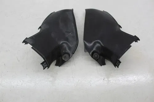 99-07 SUZUKI HAYABUSA LEFT RIGHT TANK FAIRING COWL PANEL