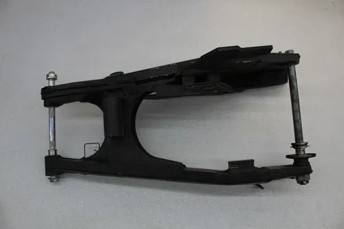 08-18 KAWASAKI KLR650 REAR SWINGARM SUSPENSION ARM (SEE DESCP)