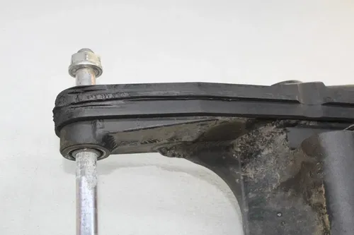 08-18 KAWASAKI KLR650 REAR SWINGARM SUSPENSION ARM (SEE DESCP)