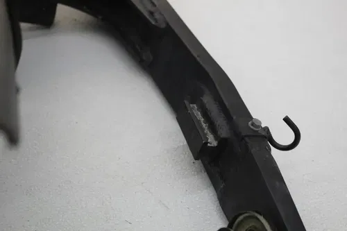 08-18 KAWASAKI KLR650 REAR SWINGARM SUSPENSION ARM (SEE DESCP)