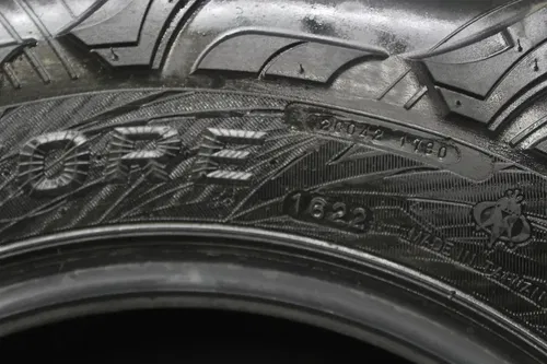 POLARIS CARNIVORE MAXXIS 30X10 R14 ML1 TIRE (TREAD:19/32NDS)