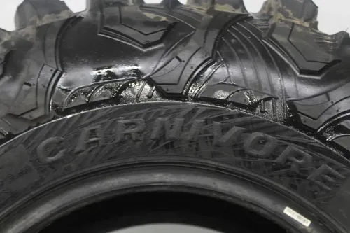 POLARIS CARNIVORE MAXXIS 30X10 R14 ML1 TIRE (TREAD:19/32NDS)