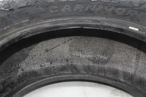 POLARIS CARNIVORE MAXXIS 30X10 R14 ML1 TIRE (TREAD:19/32NDS)