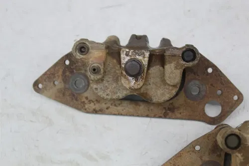 2021 POLARIS RZR XP 1000 EPS left right front brake calipers