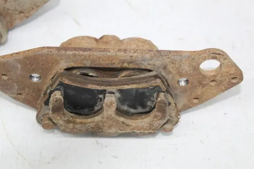 2021 POLARIS RZR XP 1000 EPS left right front brake calipers
