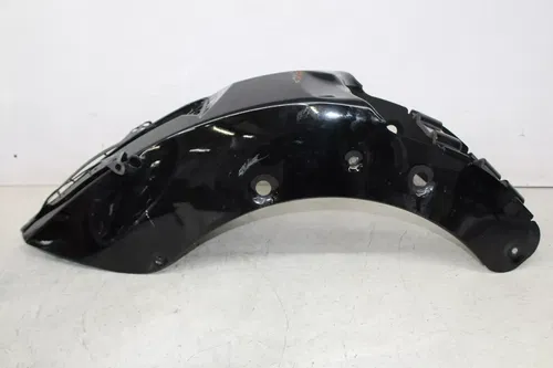 10-14 VICTORY CROSS ROADS REAR BACK WHEEL FENDER MUD GUARD (SEE DESCP)