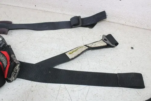 14-16 POLARIS RZR XP 1000 PRO ARMOR SEAT BELT HARNESS SET