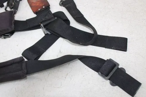 14-16 POLARIS RZR XP 1000 PRO ARMOR SEAT BELT HARNESS SET
