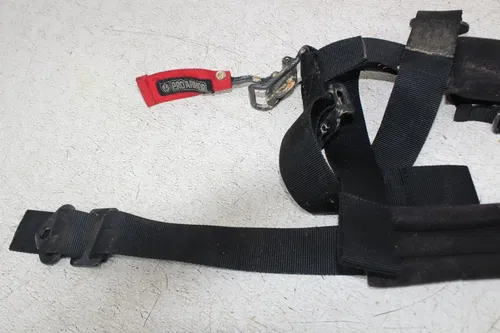 14-16 POLARIS RZR XP 1000 PRO ARMOR SEAT BELT HARNESS SET